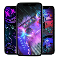 Gaming Wallpaper