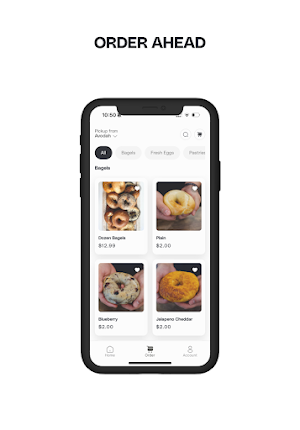 Avodah: A Bake Shop Screenshot 1