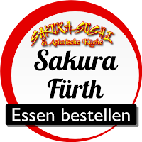 Sakura Sushi Fürth