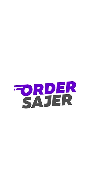 OrderSajer Screenshot 0