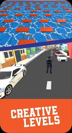 CANINE CITY Screenshot 0