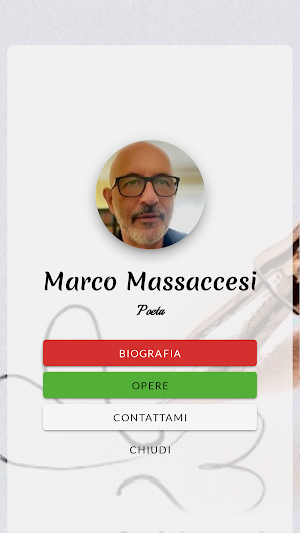 Marco Massaccesi Screenshot 1