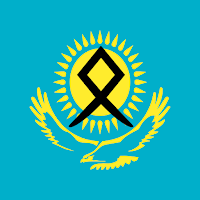 Kazak Türkçesi