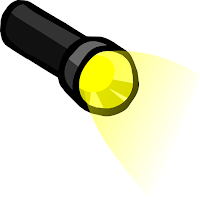 2021 Android FlashLight