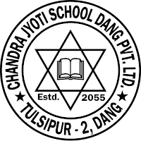 Shree Chandrajyoti Ma Vi