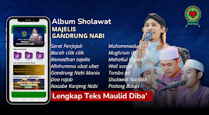 Serat Penjajah Gandrung Nabi Screenshot 1