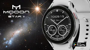 Mooon Star II Screenshot 3