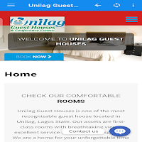 Unilag Guest Houses