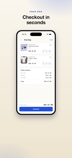 Macdaar Screenshot 3