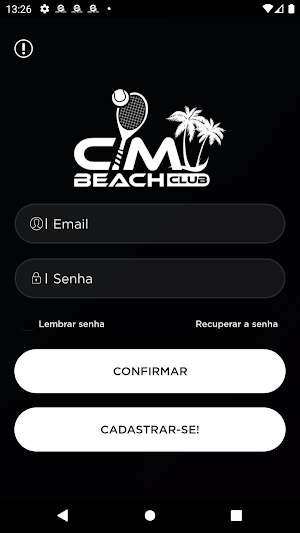 Cm Beach Club Screenshot 0