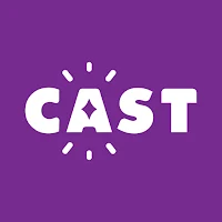 Cast - The Future of Content