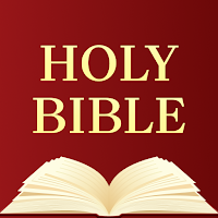 Holy Bible - Prayer & Study