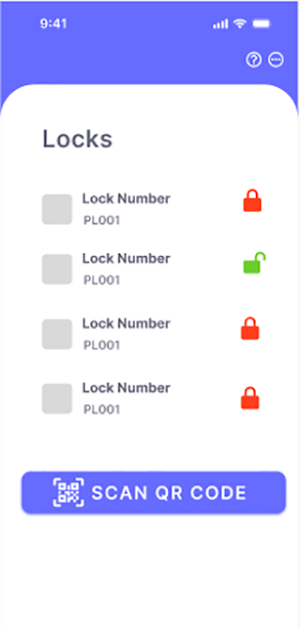 Wi-Key Lite Screenshot 2