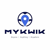 MyKwik Samurai - Captain App