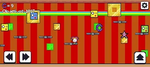 Amazing Digital Game2D Screenshot 1