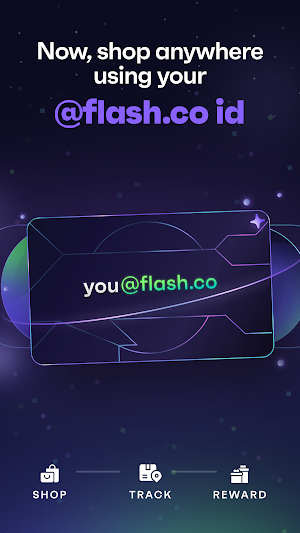 Flash.co Screenshot 1
