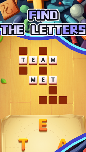 Language Minimalism Puzzler Screenshot 1