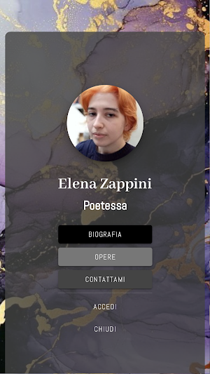 CallmeElia Screenshot 1