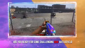 Call of Black Ops: Gun Games Screenshot 2