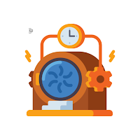 The Time Machine - Book