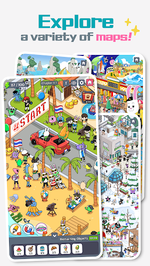 Earth Arcade M: Torong Wanted Screenshot 2