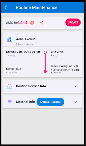 Energevo Elevators Screenshot 3