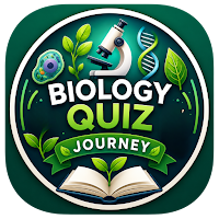 Biology Quiz Journey