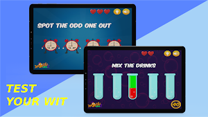 The Impossible Quiz 2 Screenshot 3