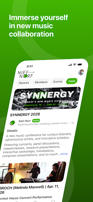 Nief-Norf Screenshot 0