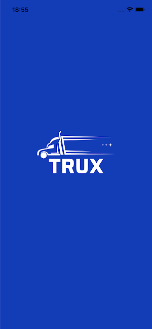 Trux - טרקס ניהול הובלות חכם Screenshot 0