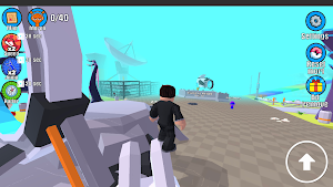 Spooky Beat: Find the Monsters Screenshot 1