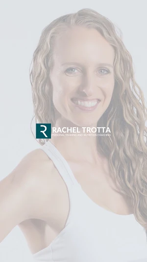 Rachel Trotta Online Fitness Screenshot 0