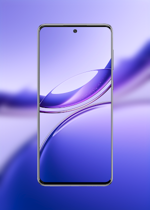 VIVO V50 and V50 Pro Wallpaper Screenshot 2