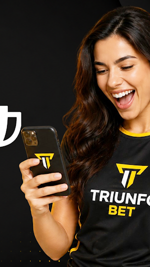Triunfo Bet Screenshot 2