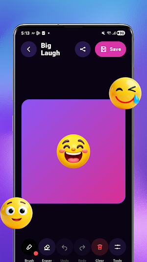 MemePL Screenshot 2