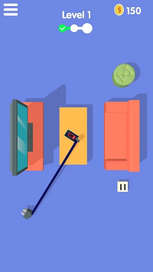 Power Puzzle Screenshot 3