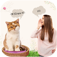 Cat Voice Language Translator