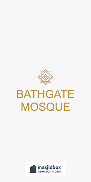 Bathgate Mosque Screenshot 0