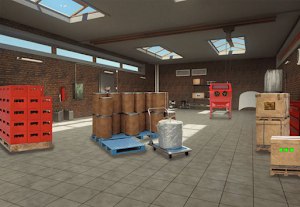 Room Escape Amazing Adventure Screenshot 1