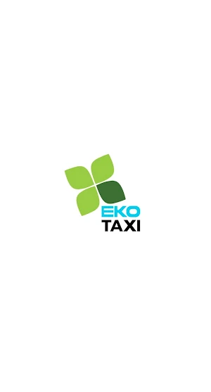 EKO TAXI Screenshot 0