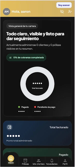 PUJULAPP Screenshot 2
