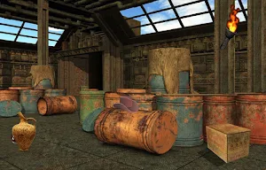 Escape Games Destiny Screenshot 0