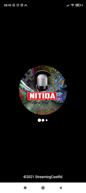 NitidaNY Screenshot 0