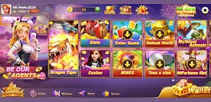 Photon Game Screenshot 1
