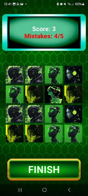 Sequence Sync Screenshot 3