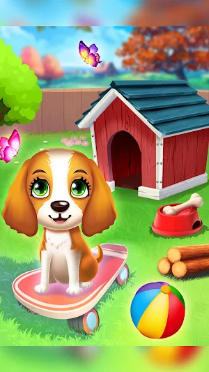 Puppy care guide - pet daycare Screenshot 3