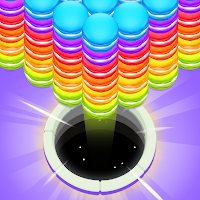 Fancy Hole