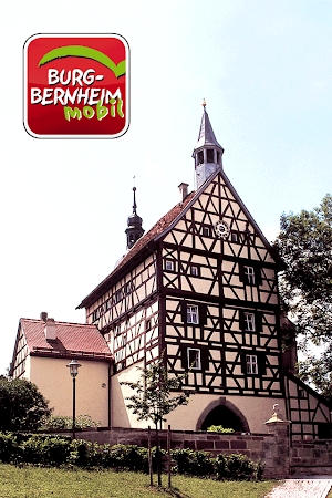 Burgbernheim Screenshot 0