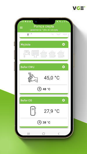 VGE Smart Screenshot 3