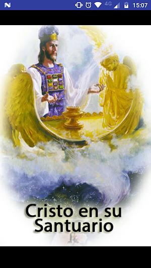 Cristo en su Santuario Screenshot 0